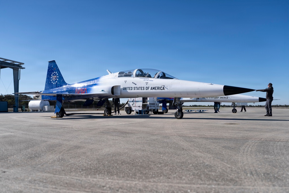 SECWAR Arsenal of Freedom Tour - Florida