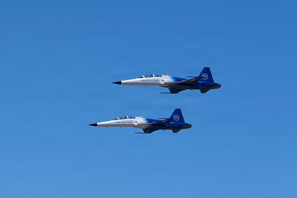 SECWAR Arsenal of Freedom Tour - Florida