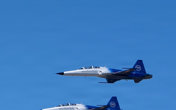 SECWAR Arsenal of Freedom Tour - Florida