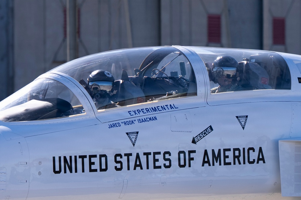 SECWAR Arsenal of Freedom Tour - Florida