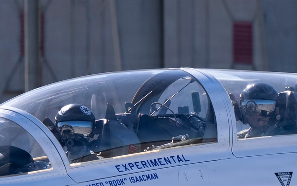 SECWAR Arsenal of Freedom Tour - Florida