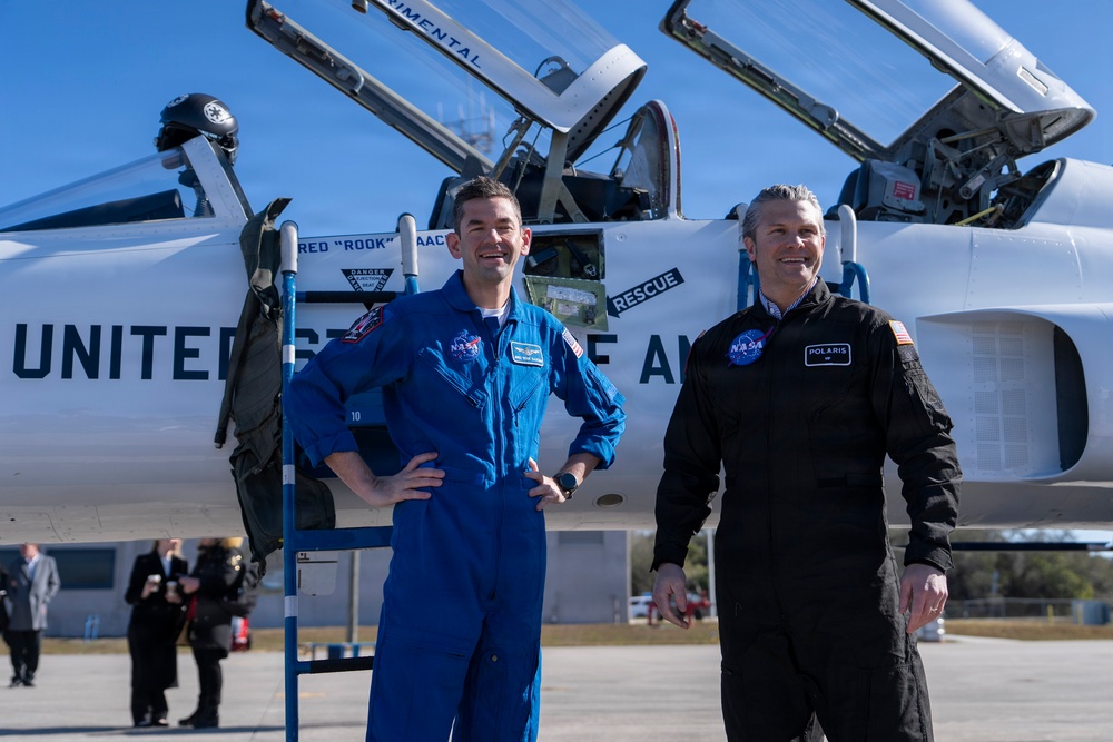 SECWAR Arsenal of Freedom Tour - Florida