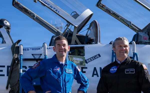 SECWAR Arsenal of Freedom Tour - Florida