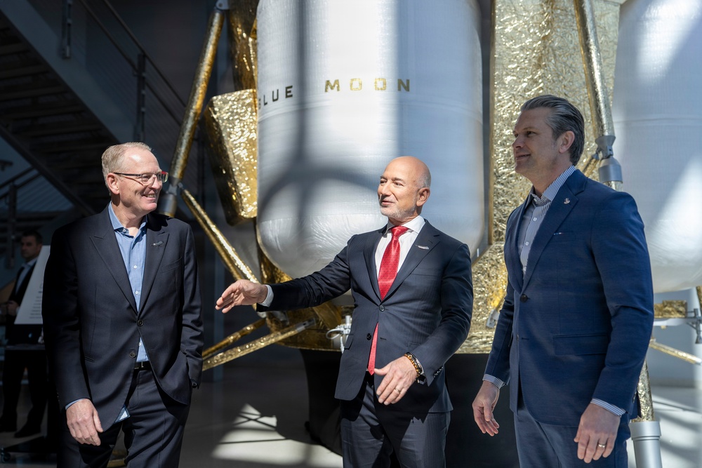 SECWAR Arsenal of Freedom Tour - Florida