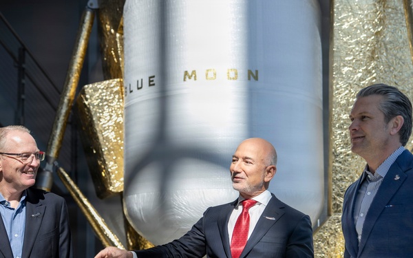 SECWAR Arsenal of Freedom Tour - Florida