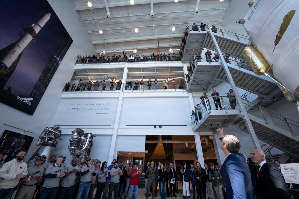 SECWAR Arsenal of Freedom Tour - Florida