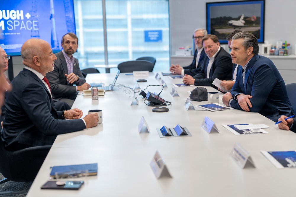 SECWAR Arsenal of Freedom Tour - Florida