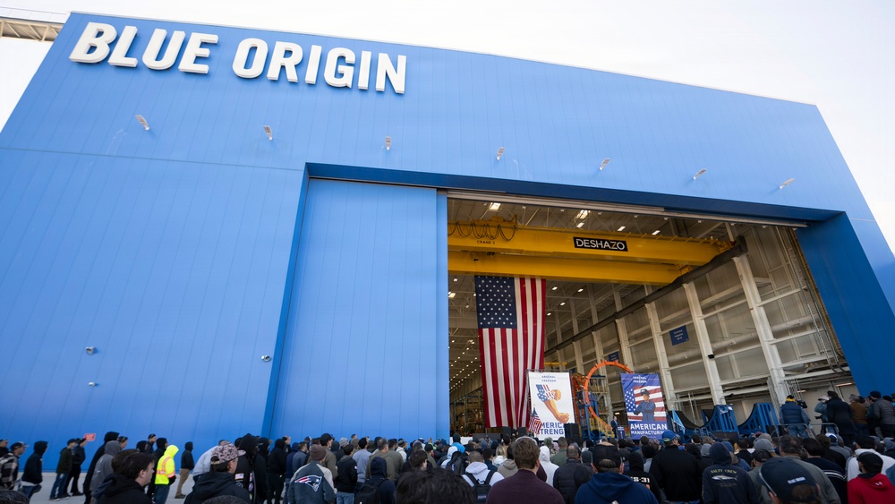 SECWAR Arsenal of Freedom Tour - Florida