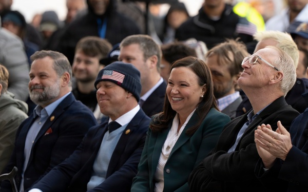 SECWAR Arsenal of Freedom Tour - Florida