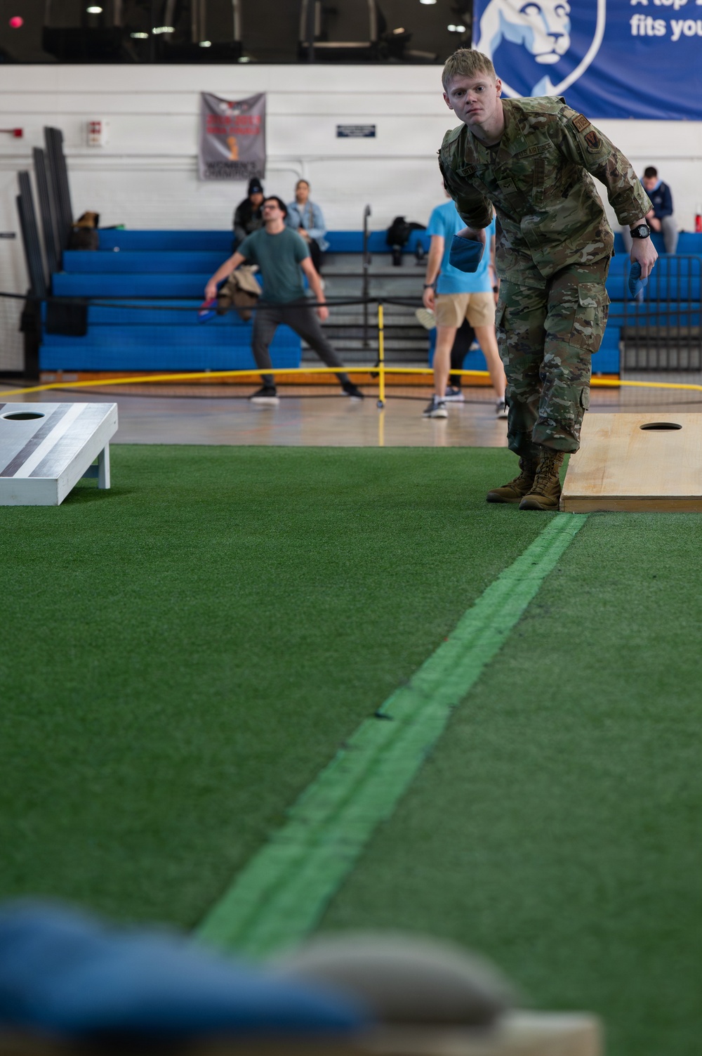 Winter Crossbow Games 2026