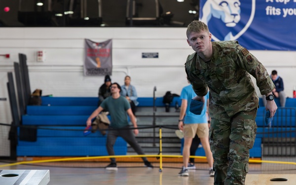 Winter Crossbow Games 2026