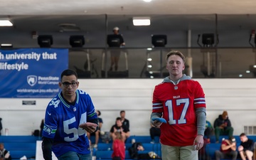 Winter Crossbow Games 2026