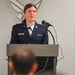 USAFA graduate named Cadet of the Year