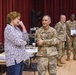 U.S. Army Field Band Commander Engages with Composer Julie Giroux