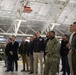 From dugout to hangar: Washington Nationals visit Andrews