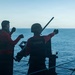 11th MEU Marines, Sailors Conduct SCAT Drills Aboard USS Boxer