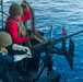 11th MEU Marines, Sailors Conduct SCAT Drills Aboard USS Boxer