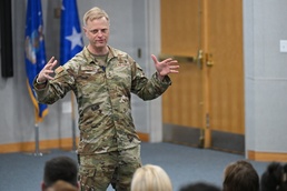 Cropsey reflects on C3BM, future