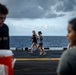 USS Iwo Jima 5k Run