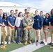 The Navy’s first and only Human Performance Optimization program is officially open for business onboard Naval Base San Diego