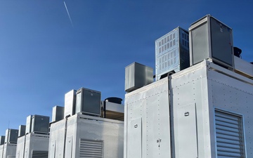 UESC project completed, expected to save Fort Bliss $130M over contract length