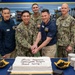 The Navy’s first and only Human Performance Optimization program is officially open for business onboard Naval Base San Diego