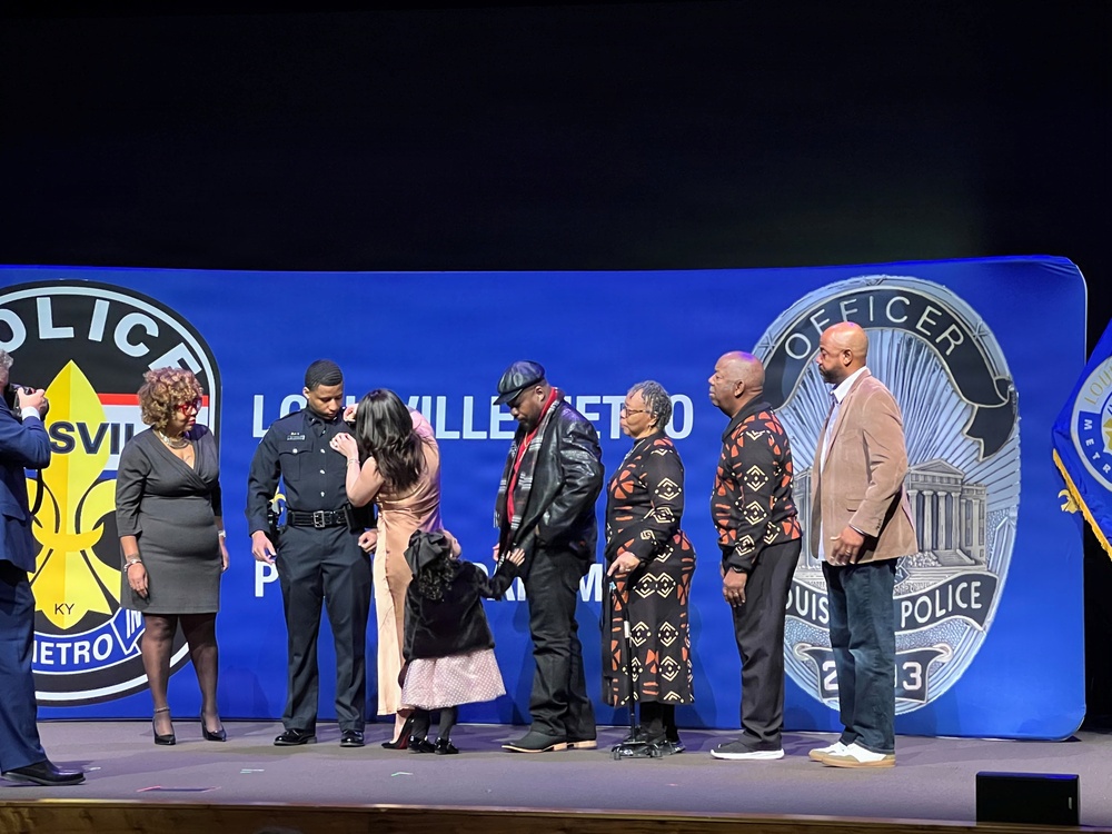 Fort Knox Transition Assistance Program cultivates success, helps Soldier seamlessly transition to public service