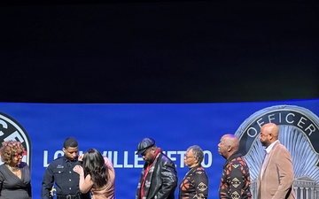 Fort Knox Transition Assistance Program cultivates success, helps Soldier seamlessly transition to public service