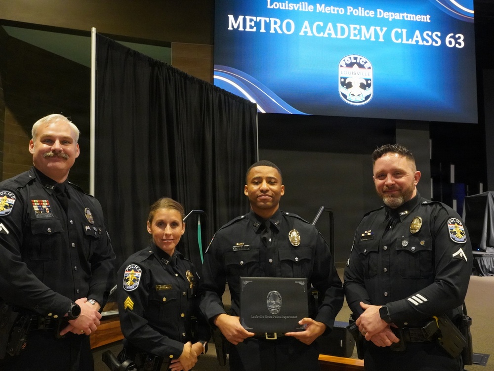 Fort Knox Transition Assistance Program cultivates success, helps Soldier seamlessly transition to public service