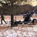 1-120th Field Artillery troops get cold-weather acquainted during special January training