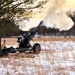 1-120th Field Artillery troops get cold-weather acquainted during special January training