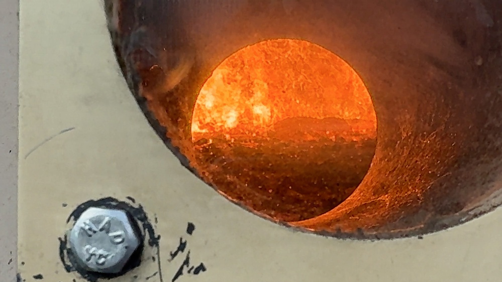 Forest power: woodchips to electricity