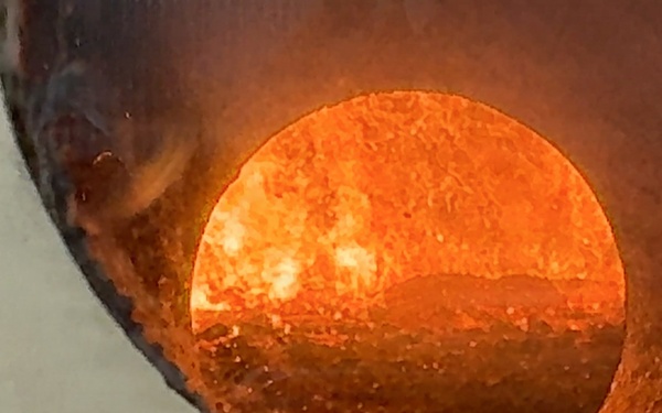 Forest power: woodchips to electricity