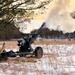 1-120th Field Artillery troops get cold-weather acquainted during special January training