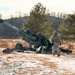 1-120th Field Artillery troops get cold-weather acquainted during special January training
