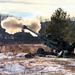 1-120th Field Artillery troops get cold-weather acquainted during special January training