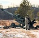 1-120th Field Artillery troops get cold-weather acquainted during special January training