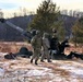 1-120th Field Artillery troops get cold-weather acquainted during special January training