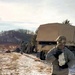 1-120th Field Artillery troops get cold-weather acquainted during special January training