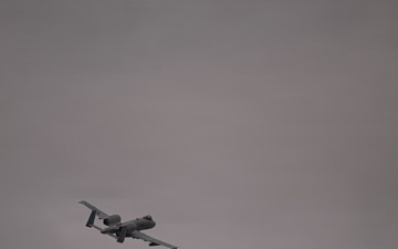 75th MGFE prepares aircraft for takeoff