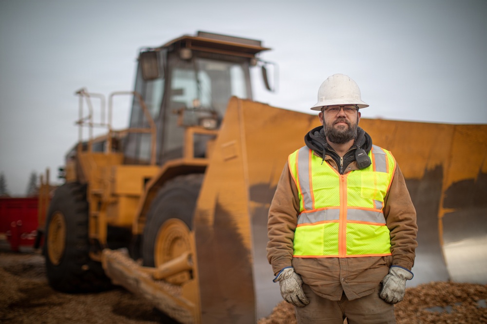 Forest power: woodchips to electricity