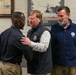 Governor Reeves meets with FEMA officials in Mississippi