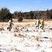 1-120th Field Artillery troops get cold-weather acquainted during special January training
