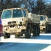 1-120th Field Artillery troops get cold-weather acquainted during special January training