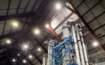 Forest power: woodchips to electricity