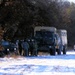 1-120th Field Artillery troops get cold-weather acquainted during special January training