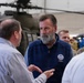 FEMA Associate Administrator meets emergency response staff in Mississippi