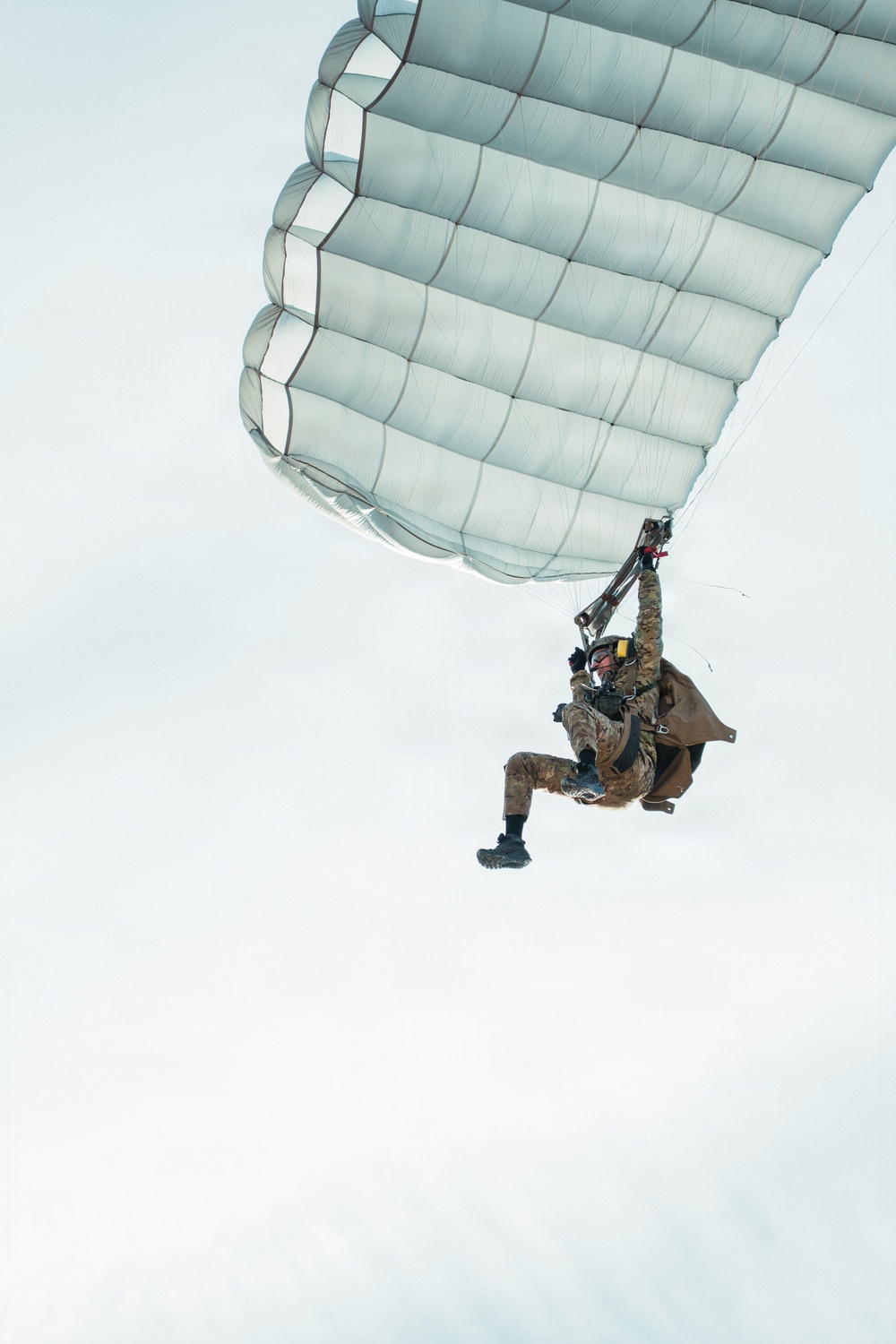 1st Special Forces Group (Airborne): Silent Eagle 2026 Week 1 and 2