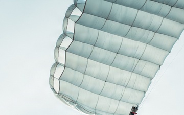 1st Special Forces Group (Airborne): Silent Eagle 2026 Week 1 and 2