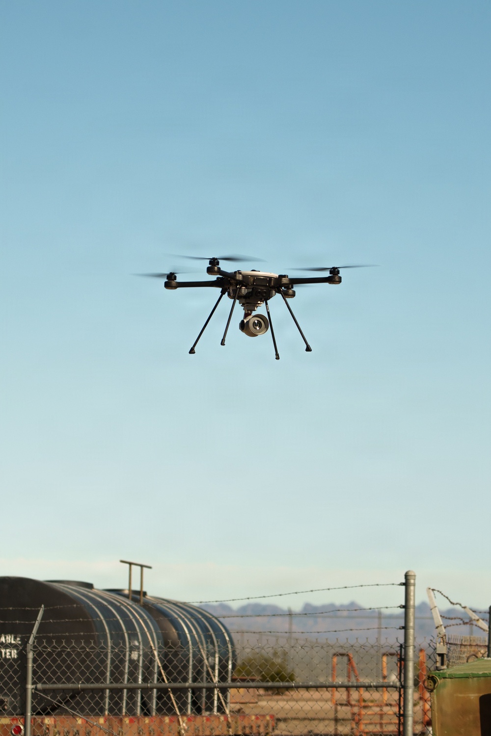 1st Special Forces Group (Airborne): Silent Eagle 2026 Week 1 and 2